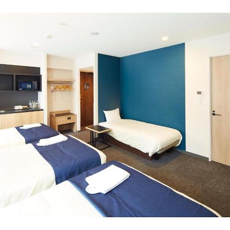 Hotel Monday Premium Ueno Okachimachi - Vacation Stay 79625V طوكيو المظهر الخارجي الصورة