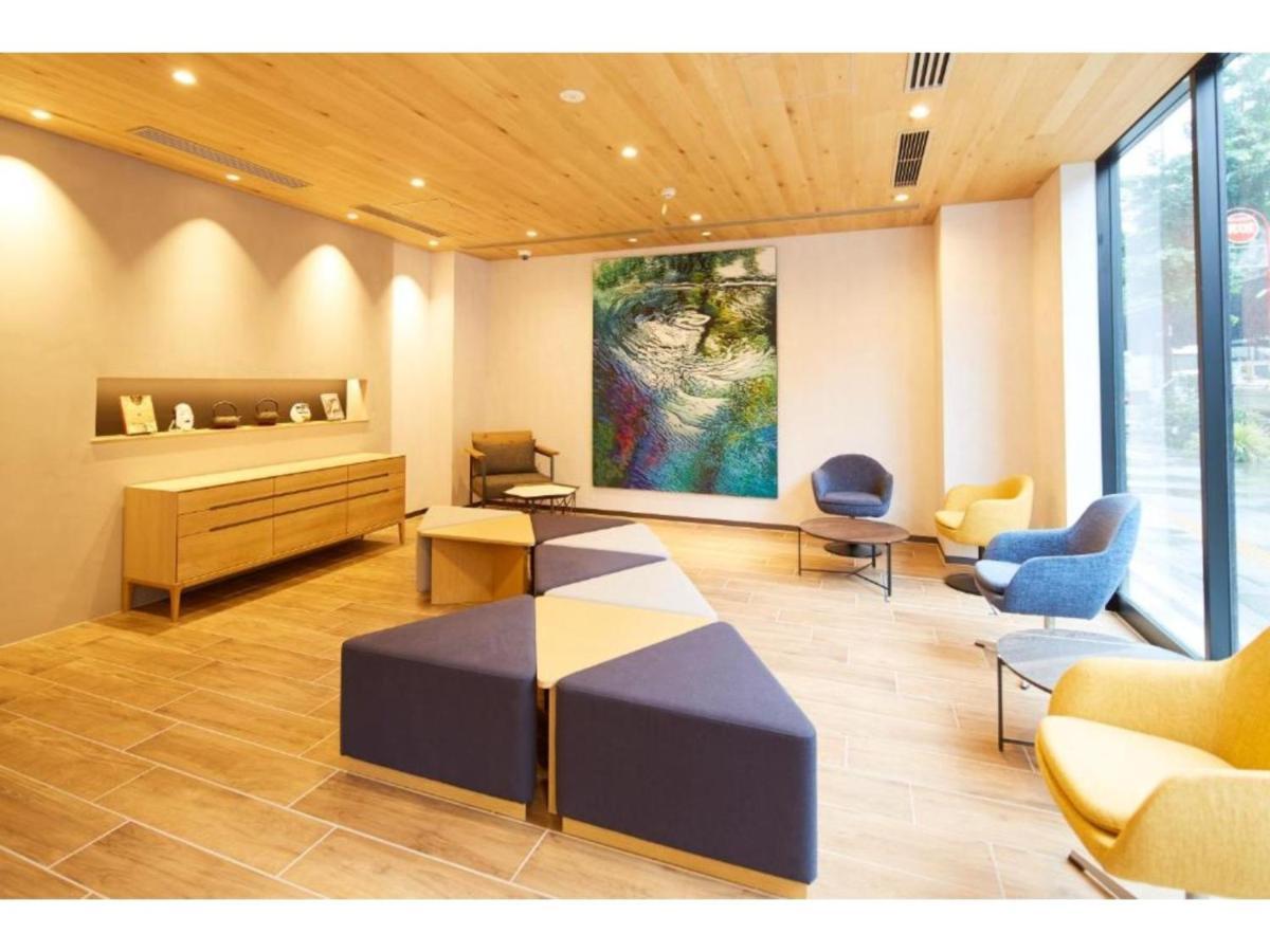 Hotel Monday Premium Ueno Okachimachi - Vacation Stay 79625V طوكيو المظهر الخارجي الصورة