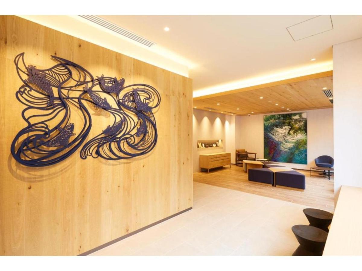 Hotel Monday Premium Ueno Okachimachi - Vacation Stay 79625V طوكيو المظهر الخارجي الصورة