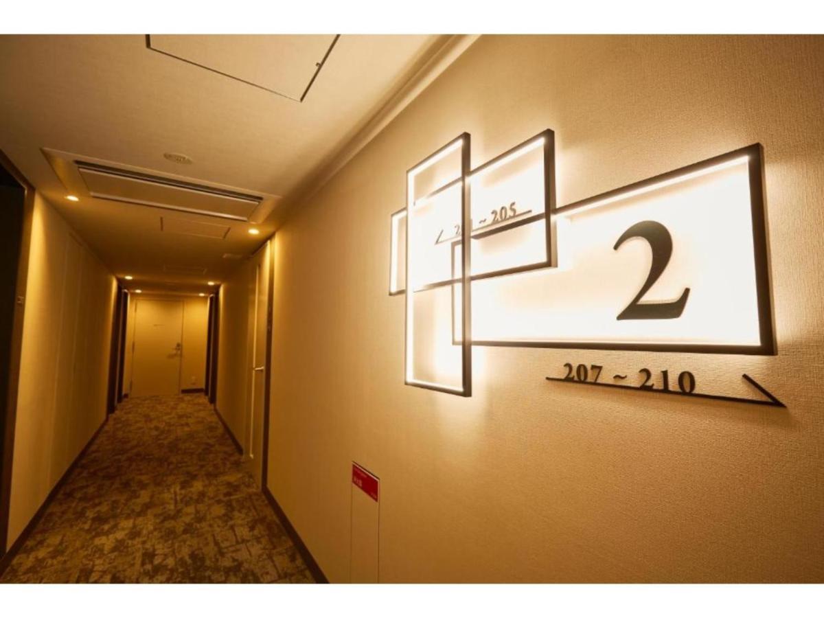 Hotel Monday Premium Ueno Okachimachi - Vacation Stay 79625V طوكيو المظهر الخارجي الصورة