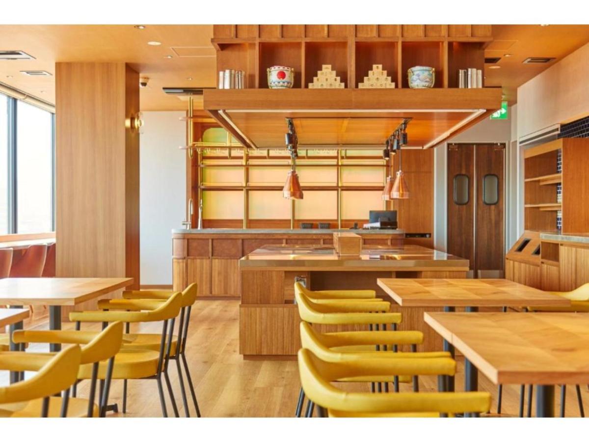 Hotel Monday Premium Ueno Okachimachi - Vacation Stay 79625V طوكيو المظهر الخارجي الصورة