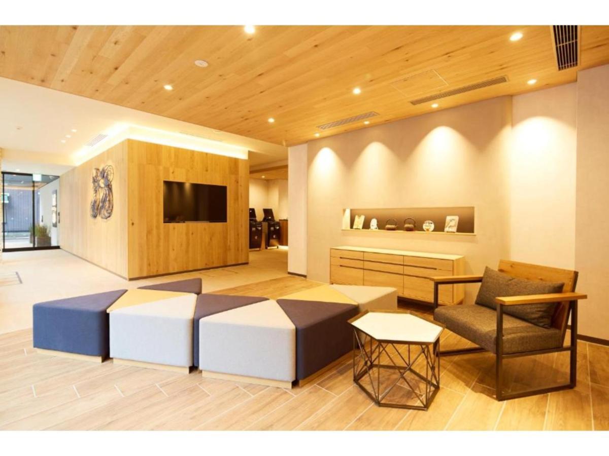 Hotel Monday Premium Ueno Okachimachi - Vacation Stay 79625V طوكيو المظهر الخارجي الصورة