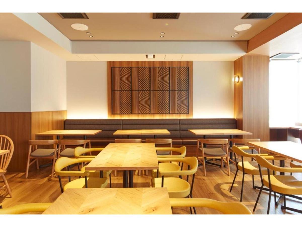 Hotel Monday Premium Ueno Okachimachi - Vacation Stay 79625V طوكيو المظهر الخارجي الصورة