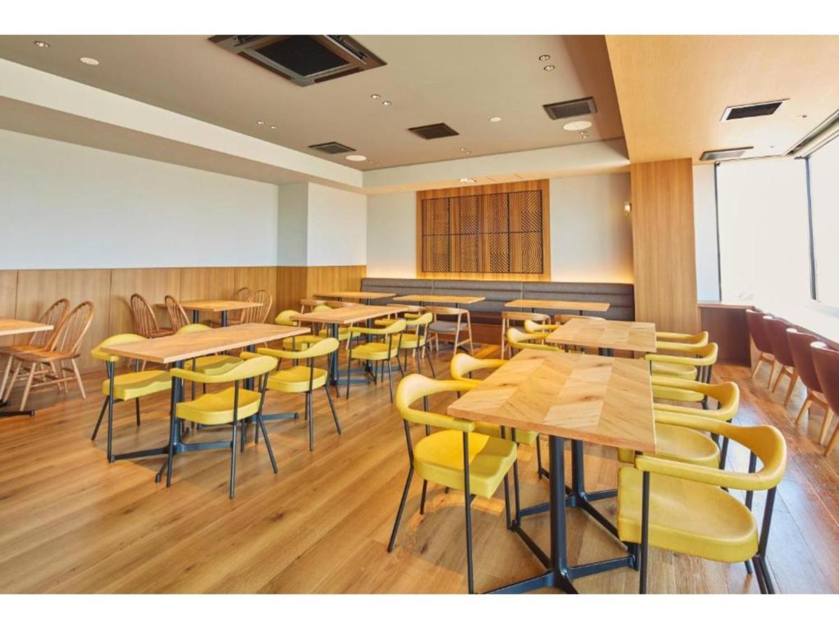 Hotel Monday Premium Ueno Okachimachi - Vacation Stay 79625V طوكيو المظهر الخارجي الصورة