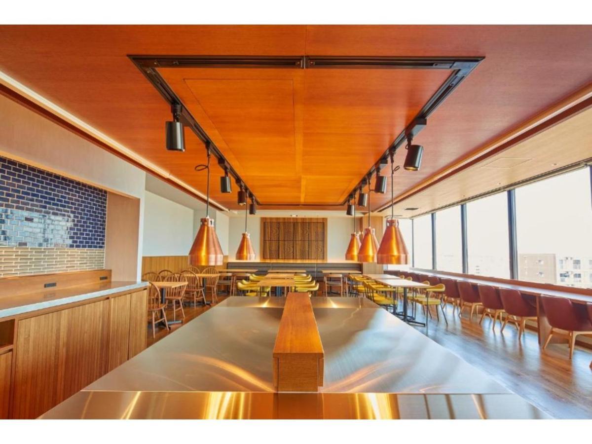 Hotel Monday Premium Ueno Okachimachi - Vacation Stay 79625V طوكيو المظهر الخارجي الصورة